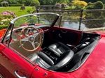 1961 Alfa Romeo Guilietta Spider oldtimer te koop