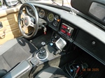MG B oldtimer te koop