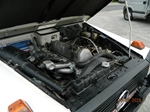1980 Mercedes g 300  diesel oldtimer te koop