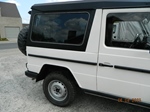 1980 Mercedes g 300  diesel oldtimer te koop