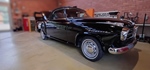 1960 Borgward Isabella-Coupé Cabriolet  oldtimer te koop