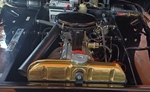 1960 Borgward Isabella-Coupé Cabriolet  oldtimer te koop