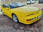 1994 Alpine A610 oldtimer te koop