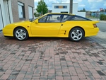 1994 Alpine A610 oldtimer te koop