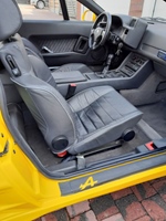 1994 Alpine A610 oldtimer te koop