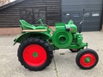 1950 Allgaier R 22  oldtimer tractor te koop