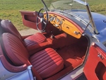 1957 MG mga roadster  oldtimer te koop