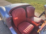 1957 MG mga roadster  oldtimer te koop