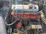 1957 MG mga roadster  oldtimer te koop