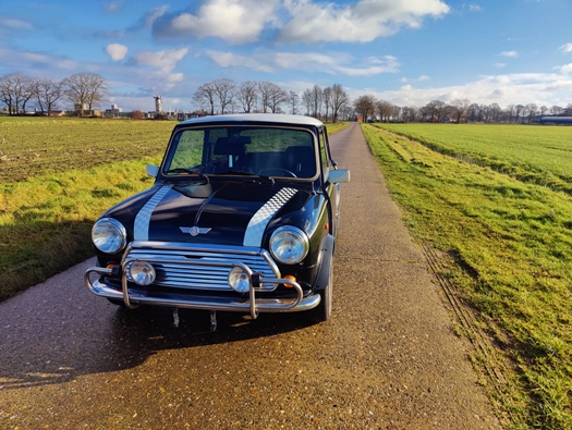 1994 Rover Mini  oldtimer te koop