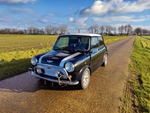 1994 Rover Mini  oldtimer te koop