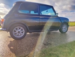 1994 Rover Mini  oldtimer te koop