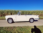 1968 Triumph Vitesse  oldtimer te koop
