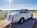 1968 Triumph Vitesse  oldtimer te koop