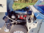 1968 Triumph Vitesse  oldtimer te koop