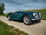 1979 Morgan  L oldtimer te koop