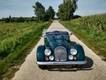 1979 Morgan  L oldtimer te koop