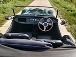 1979 Morgan  L oldtimer te koop