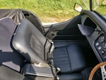 1979 Morgan  L oldtimer te koop