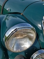 1979 Morgan  L oldtimer te koop