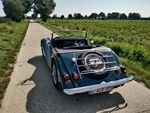 1979 Morgan  L oldtimer te koop