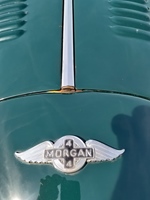 1979 Morgan  L oldtimer te koop