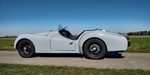 1960 Triumph  tr3a  oldtimer te koop