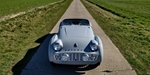 1960 Triumph  tr3a  oldtimer te koop