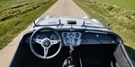 1960 Triumph  tr3a  oldtimer te koop