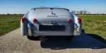 1960 Triumph  tr3a  oldtimer te koop