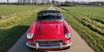 1968 MG MGC Roadster oldtimer te koop
