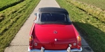 1968 MG MGC Roadster oldtimer te koop