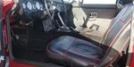 1968 MG MGC Roadster oldtimer te koop