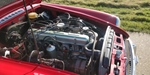 1968 MG MGC Roadster oldtimer te koop