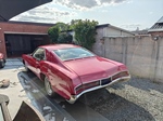 1967 Buick Riviera  oldtimer te koop
