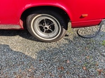 1967 Buick Riviera  oldtimer te koop