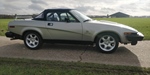 1979 Triumph TR8  oldtimer te koop