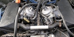 1979 Triumph TR8  oldtimer te koop