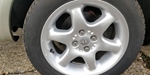 1979 Triumph TR8  oldtimer te koop