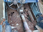 1957 Triumph TR3A  oldtimer te koop