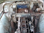 1957 Triumph TR3A  oldtimer te koop