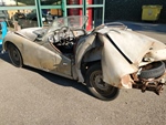 1957 Triumph  TR3A oldtimer te koop