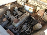 1957 Triumph  TR3A oldtimer te koop