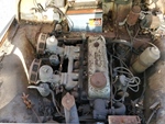 1957 Triumph  TR3A oldtimer te koop