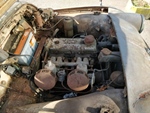 1957 Triumph  TR3A oldtimer te koop