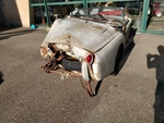 1957 Triumph  TR3A oldtimer te koop
