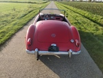 1957 MG MGA  oldtimer te koop
