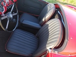 1957 MG MGA  oldtimer te koop