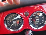 1957 MG MGA  oldtimer te koop