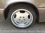 1992 Mercedes 300 sl 24 oldtimer te koop